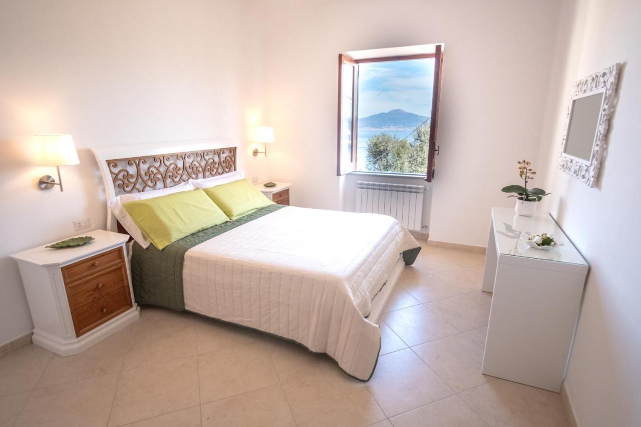 Mediterranean House Sorrento Bagian luar foto