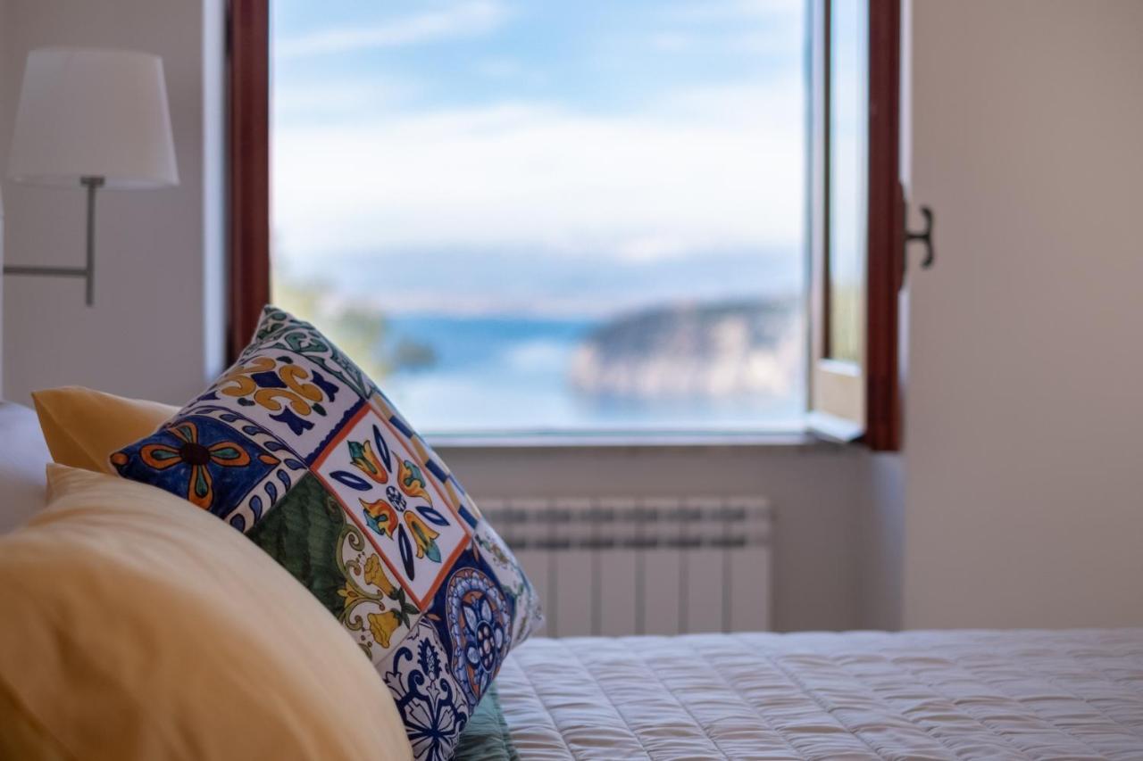 Mediterranean House Sorrento Bagian luar foto
