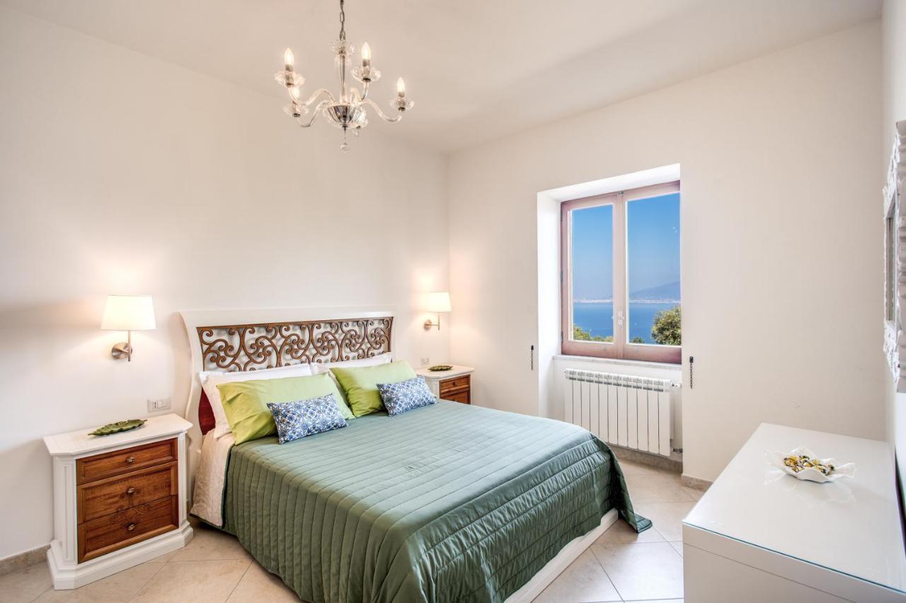 Mediterranean House Sorrento Bagian luar foto