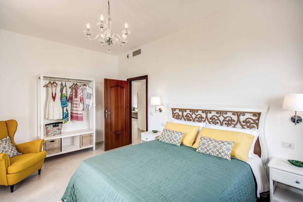 Mediterranean House Sorrento Bagian luar foto