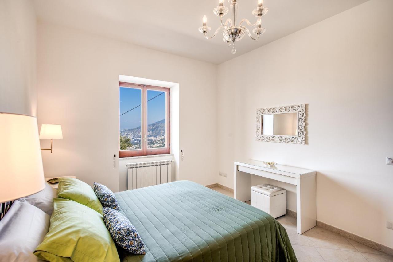 Mediterranean House Sorrento Bagian luar foto